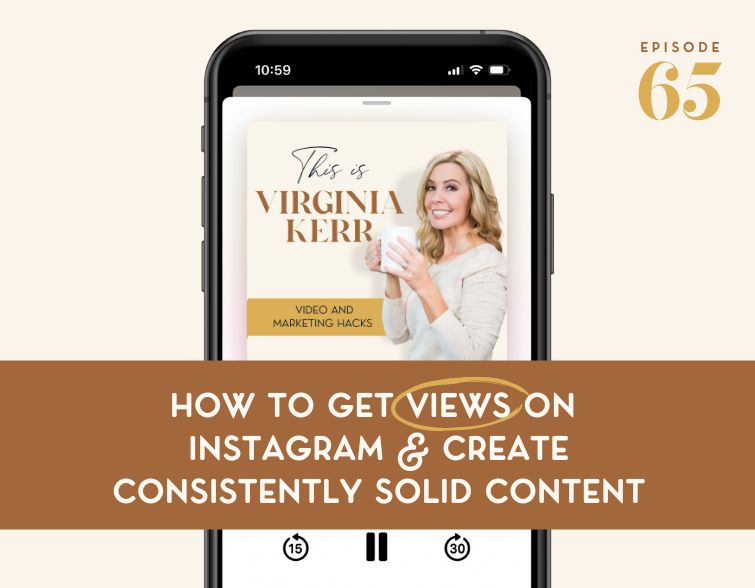 how to get views on Instagram